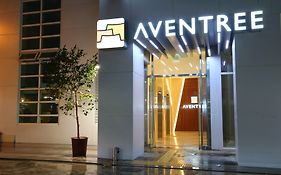 Aventree Hotel Busan